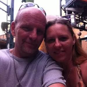 Meet your Posher, Terri